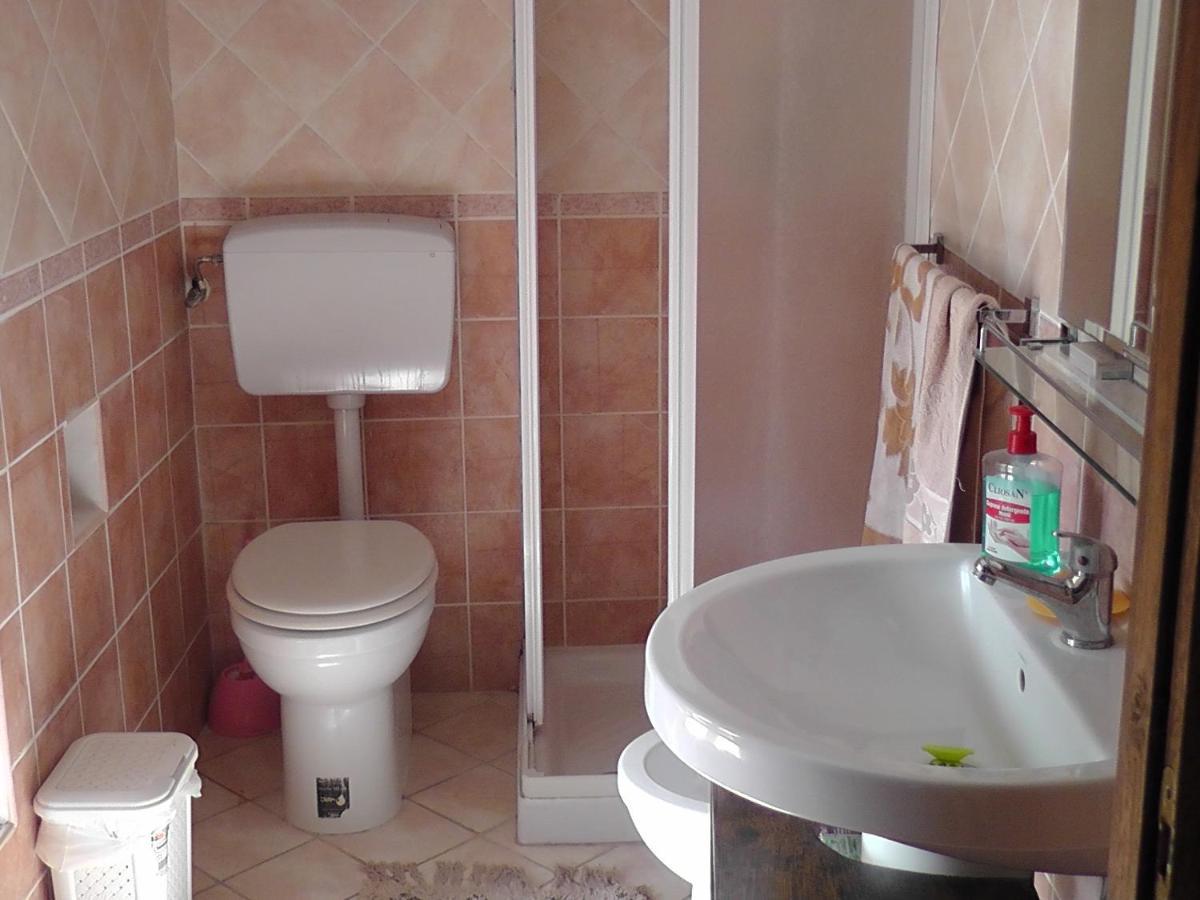 Sardinia Experience Apartment Villamassargia Ngoại thất bức ảnh