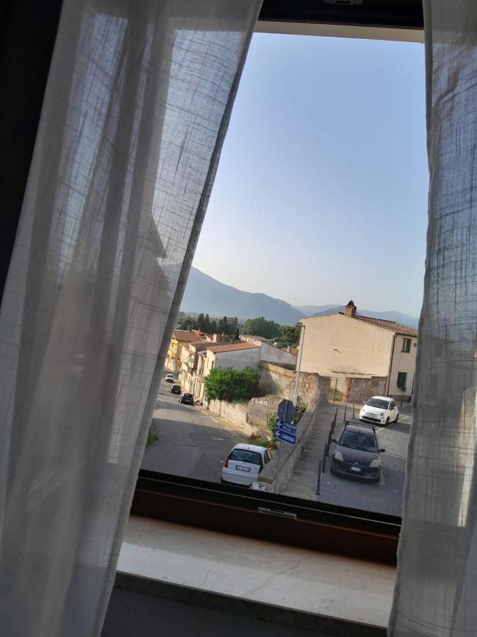 Sardinia Experience Apartment Villamassargia Ngoại thất bức ảnh