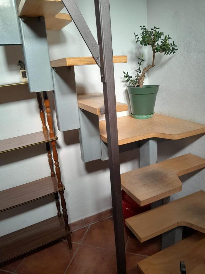 Sardinia Experience Apartment Villamassargia Ngoại thất bức ảnh