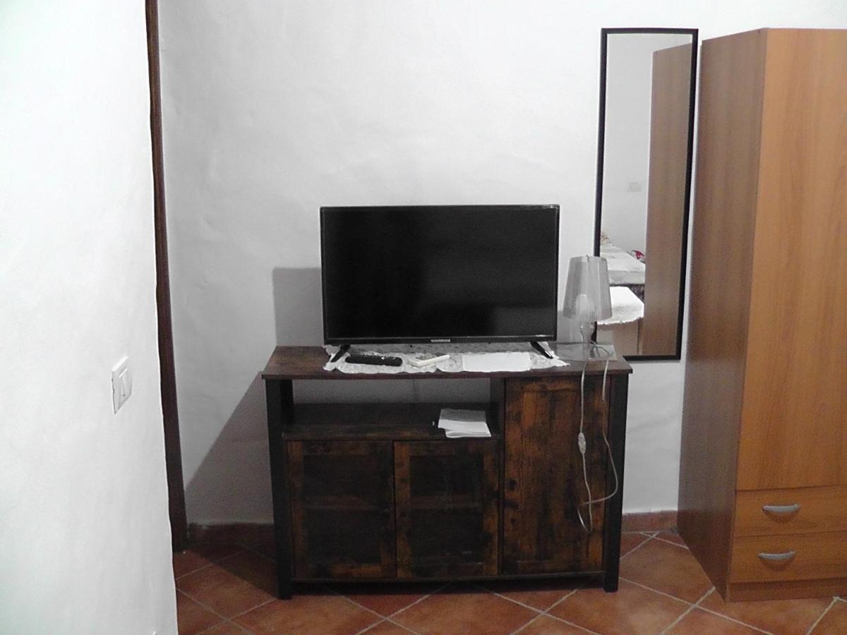 Sardinia Experience Apartment Villamassargia Ngoại thất bức ảnh