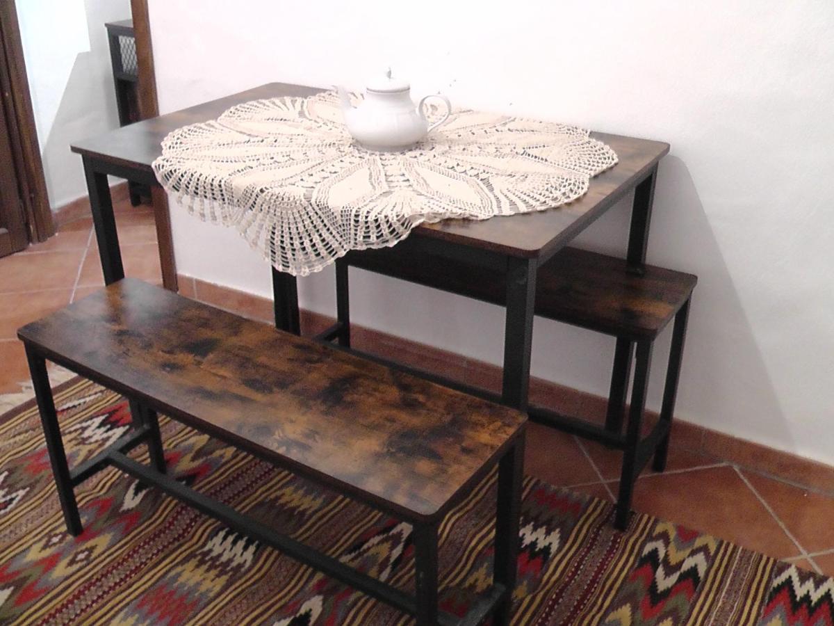 Sardinia Experience Apartment Villamassargia Ngoại thất bức ảnh