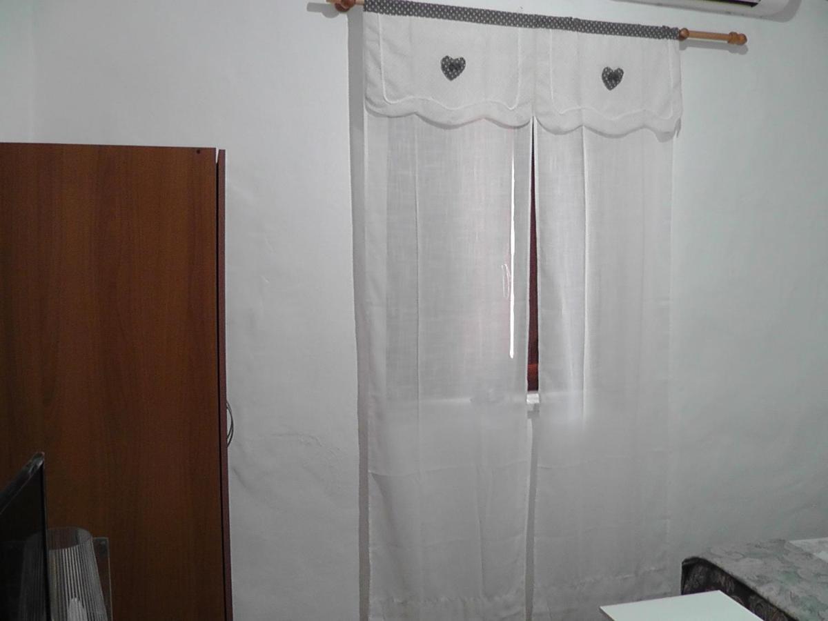 Sardinia Experience Apartment Villamassargia Ngoại thất bức ảnh