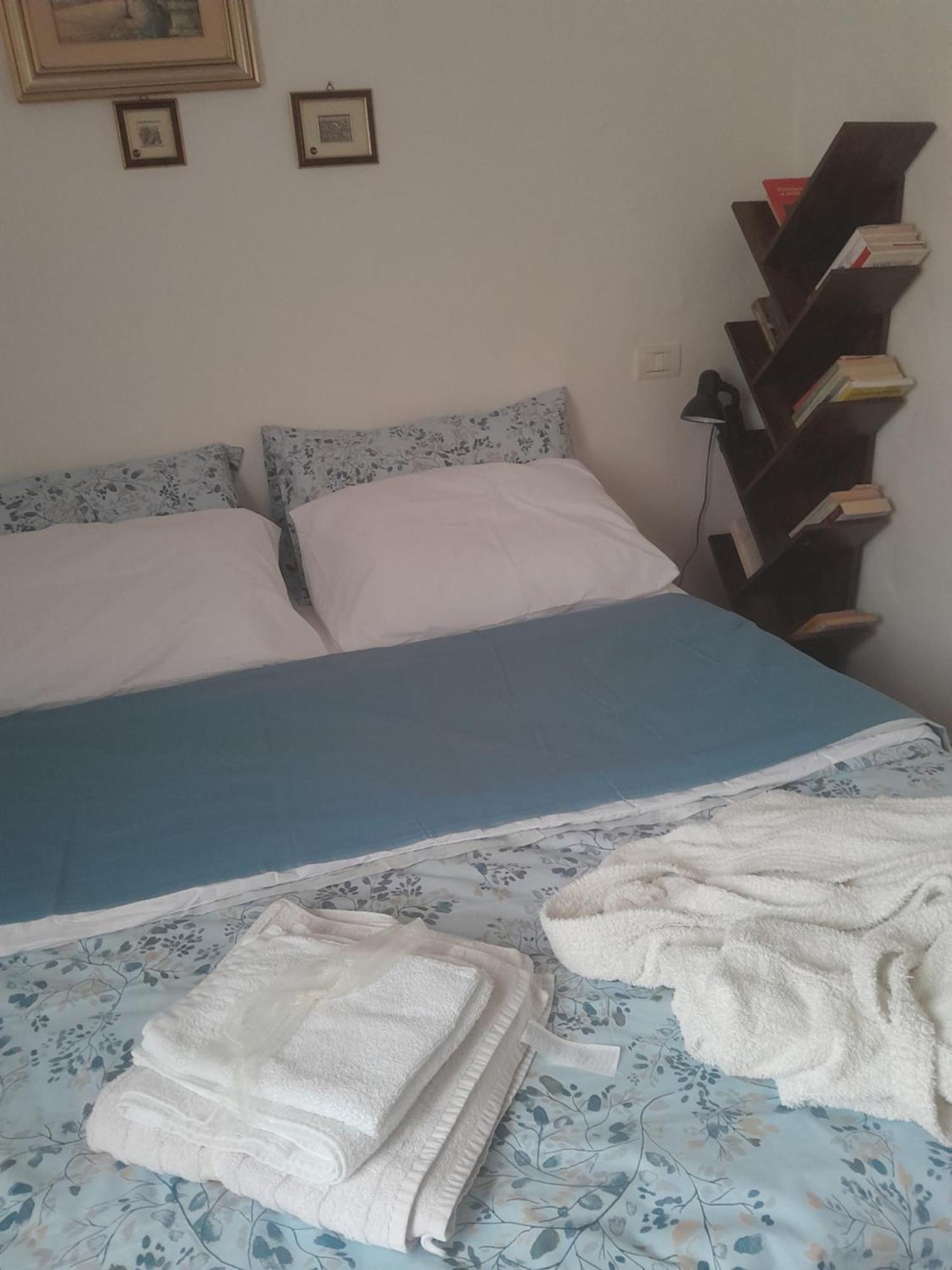 Sardinia Experience Apartment Villamassargia Ngoại thất bức ảnh