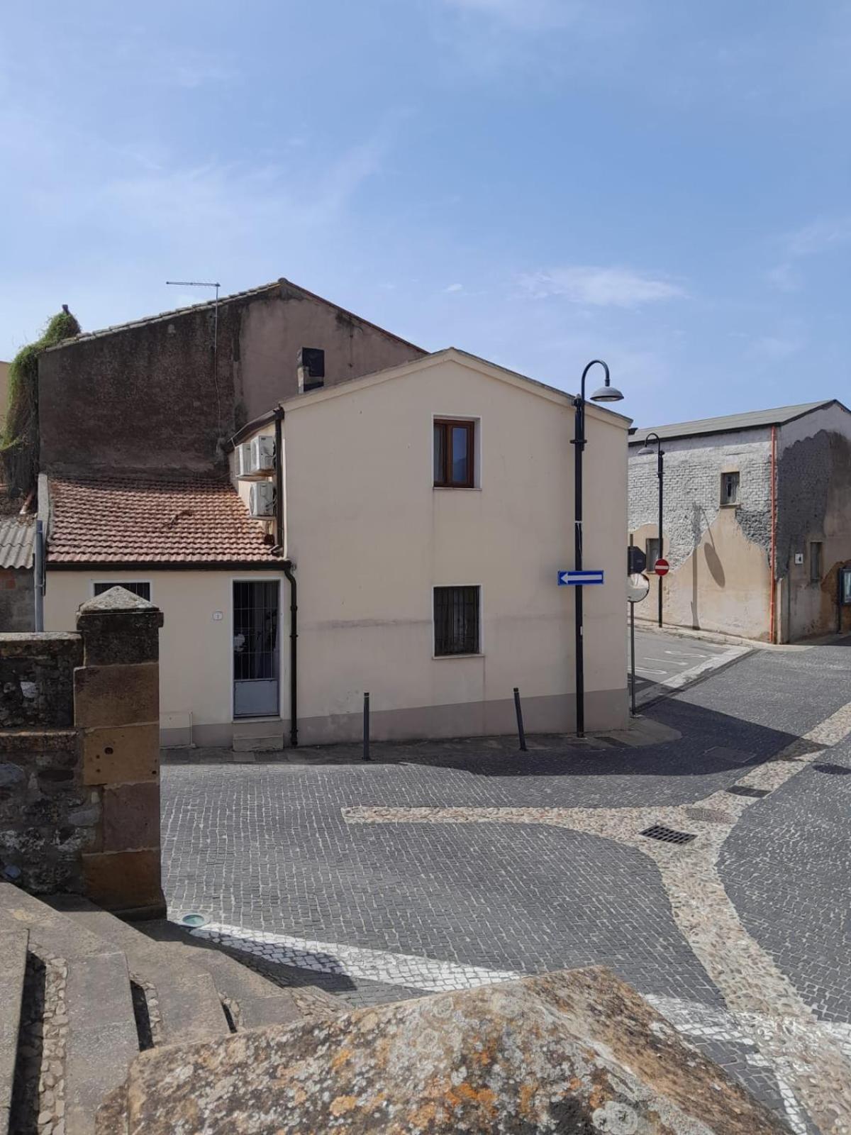 Sardinia Experience Apartment Villamassargia Ngoại thất bức ảnh