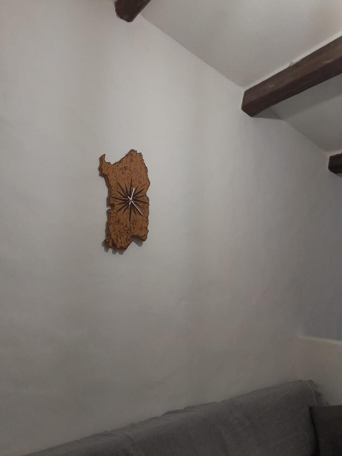 Sardinia Experience Apartment Villamassargia Ngoại thất bức ảnh
